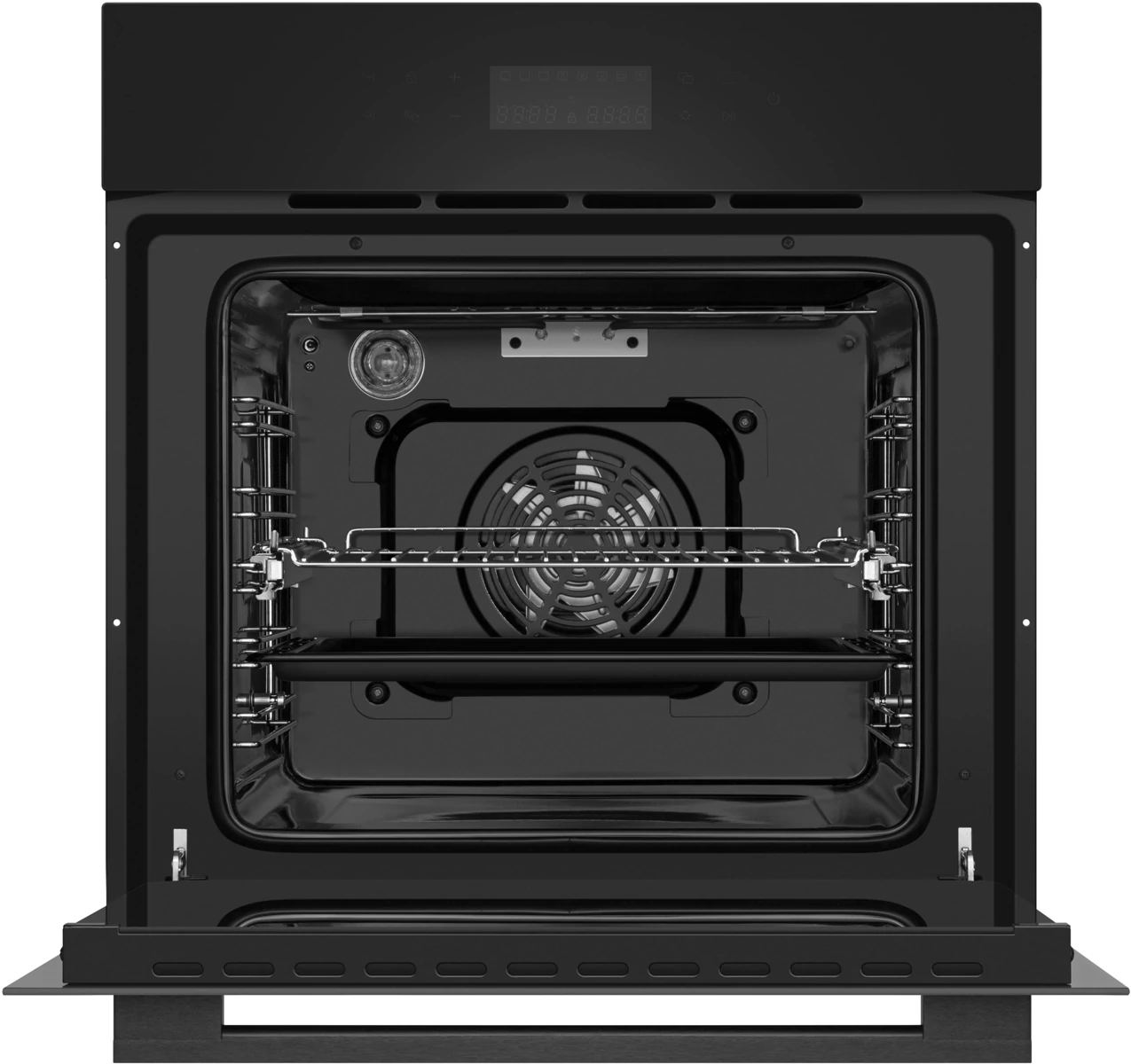MEFERI MEO6010BK MATT ULTRA.3