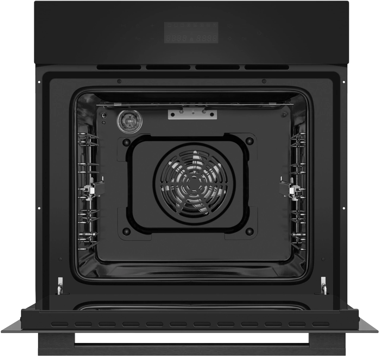 MEFERI MEO6010BK MATT ULTRA.4