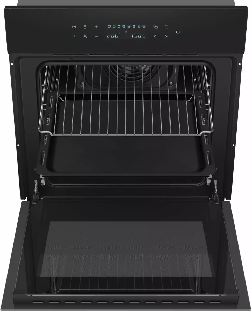 MEFERI MEO6010BK MATT ULTRA.5
