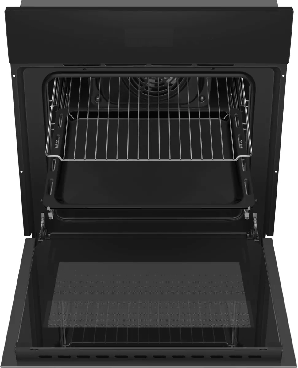MEFERI MEO6010BK MATT ULTRA.6