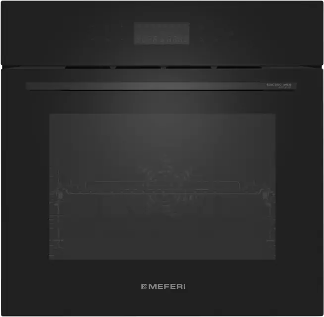 MEFERI MEO6010BK MATT ULTRA.1