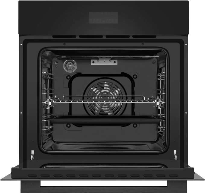 MEFERI MEO6010BK MATT ULTRA.3