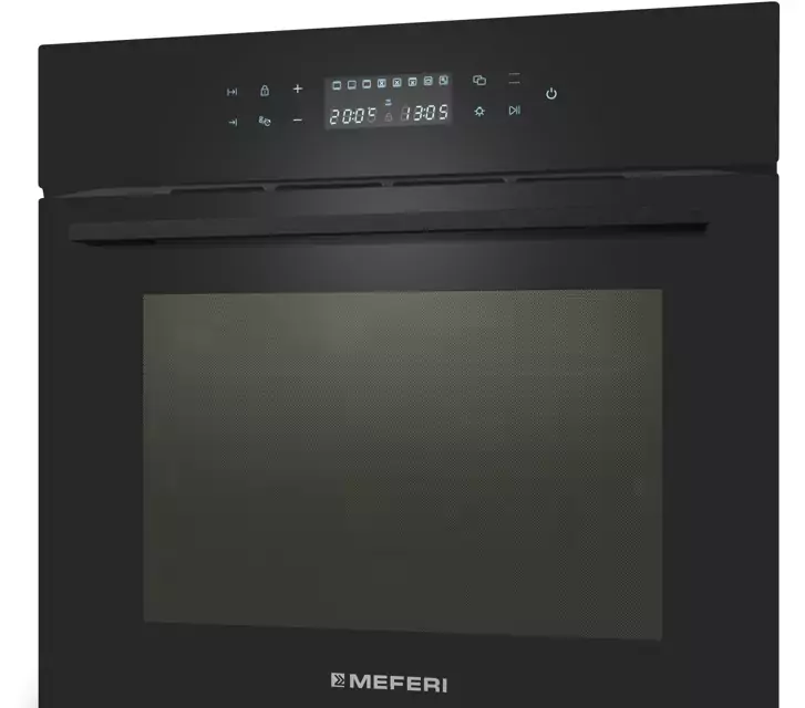 MEFERI MEO6010BK MATT ULTRA.7