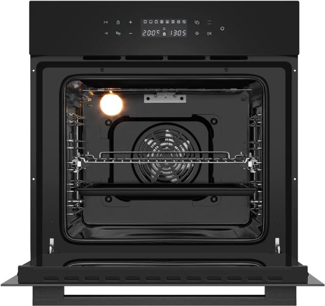 MEFERI MEO6010BK MATT ULTRA.2