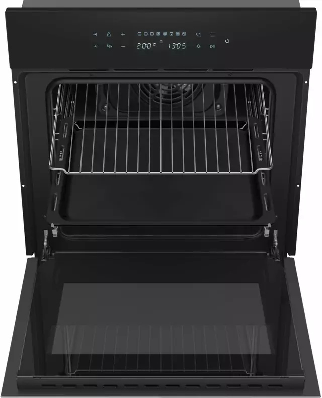 MEFERI MEO6010BK MATT ULTRA.5