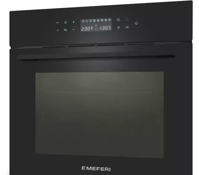 MEFERI MEO6010BK MATT ULTRA.7