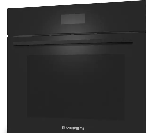 MEFERI MEO6010BK MATT ULTRA.8