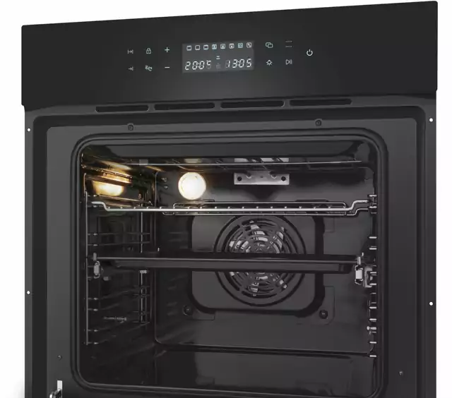 MEFERI MEO6010BK MATT ULTRA.9