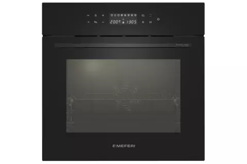 MEFERI MEO6010BK MATT ULTRA