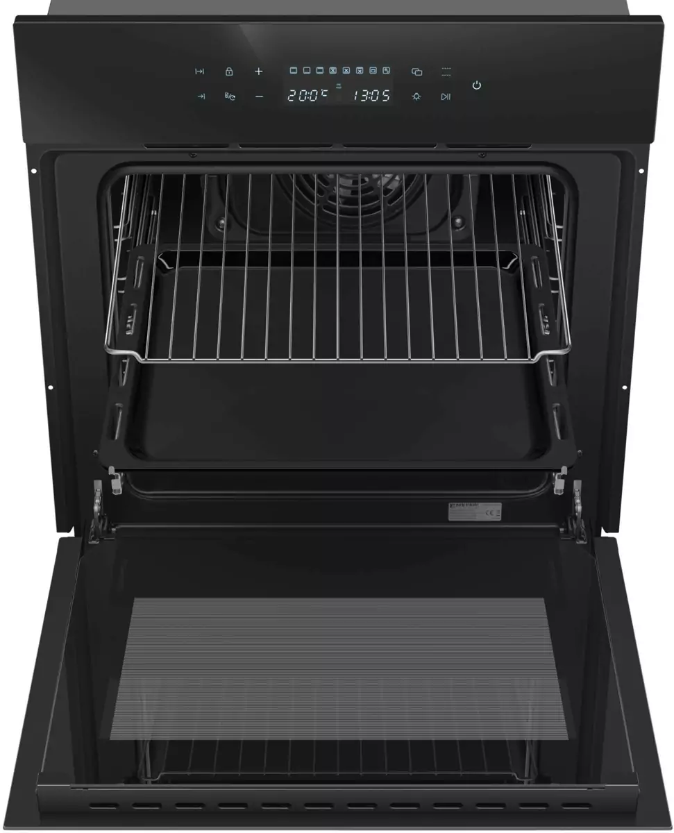 MEFERI MEO6010BK ULTRA.6