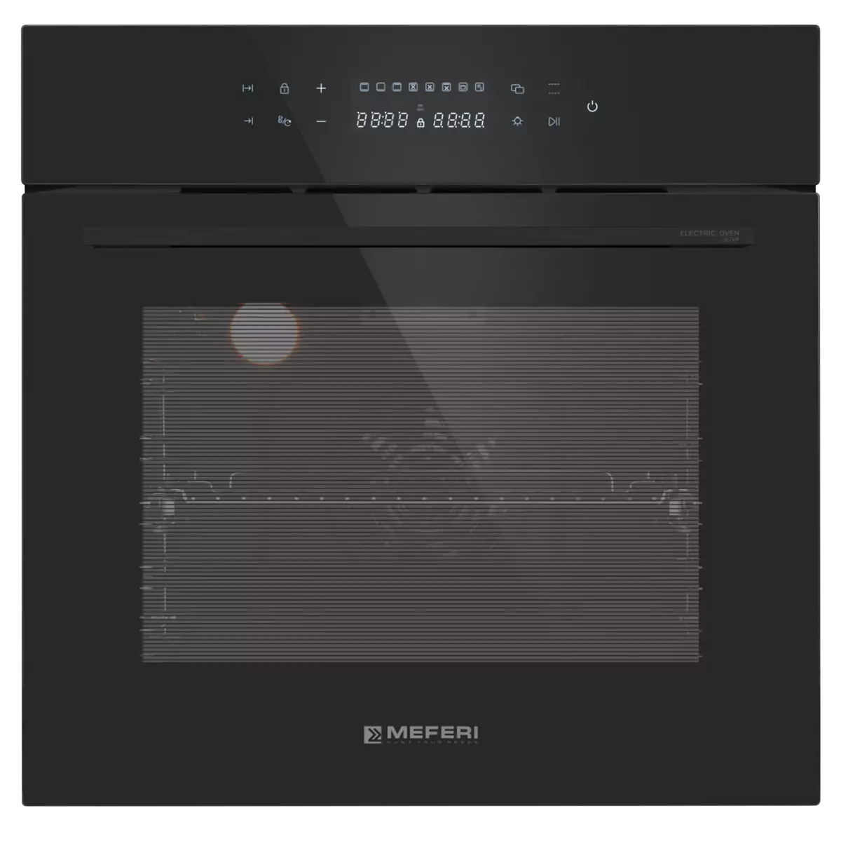 MEFERI MEO6010BK ULTRA.0 loading=