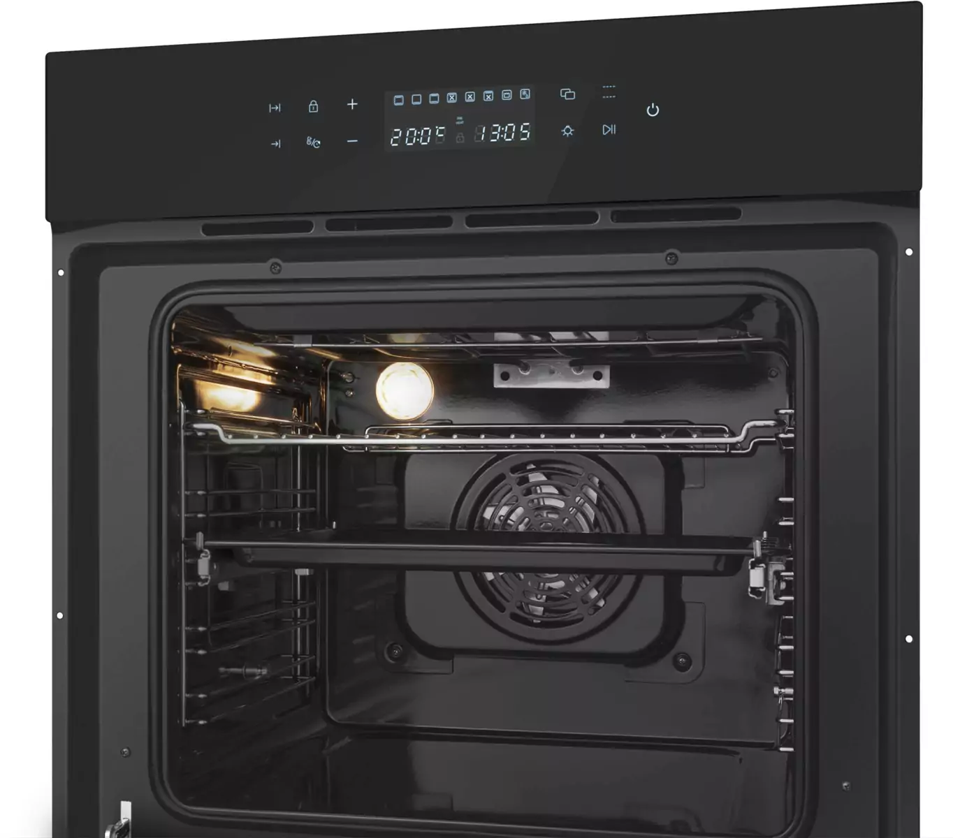 MEFERI MEO6010BK ULTRA.7