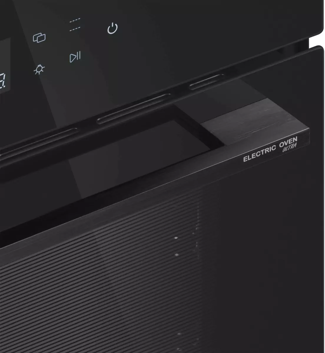 MEFERI MEO6010BK ULTRA.9