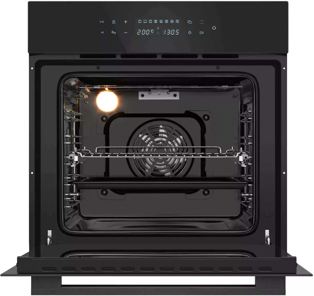 MEFERI MEO6010BK ULTRA.4