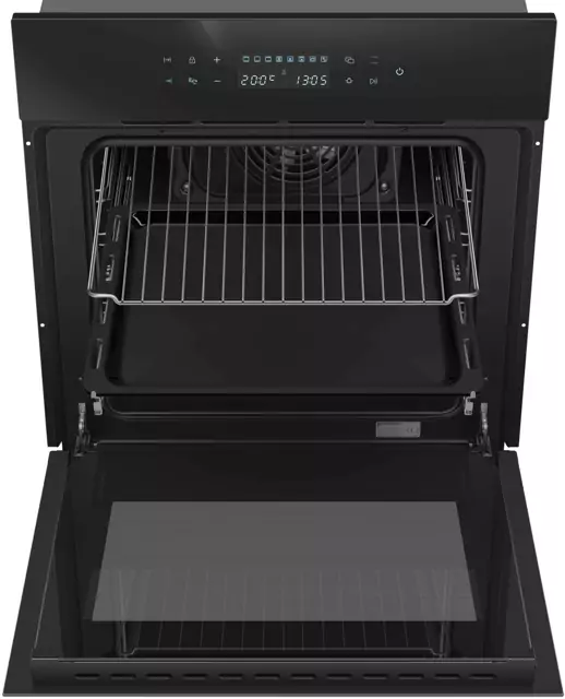 MEFERI MEO6010BK ULTRA.6