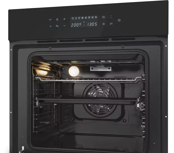 MEFERI MEO6010BK ULTRA.7