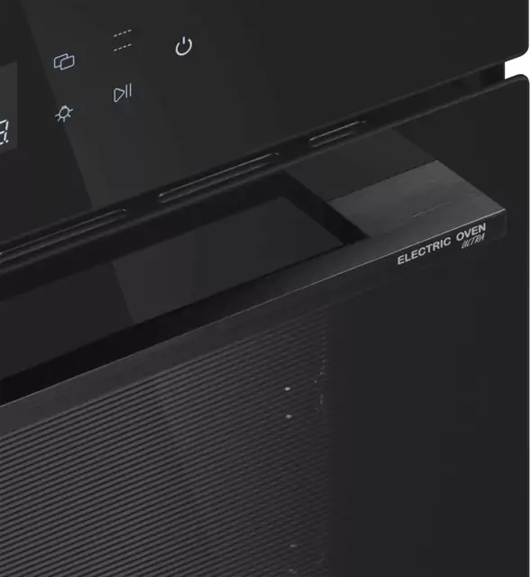 MEFERI MEO6010BK ULTRA.9