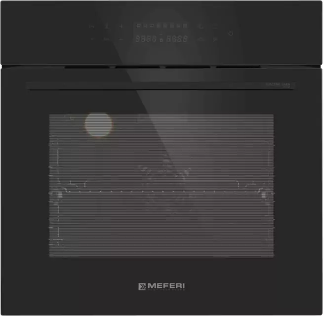 MEFERI MEO6010BK ULTRA.2