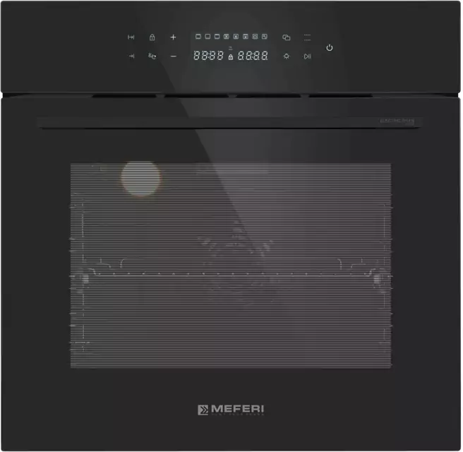 MEFERI MEO6010BK ULTRA.3