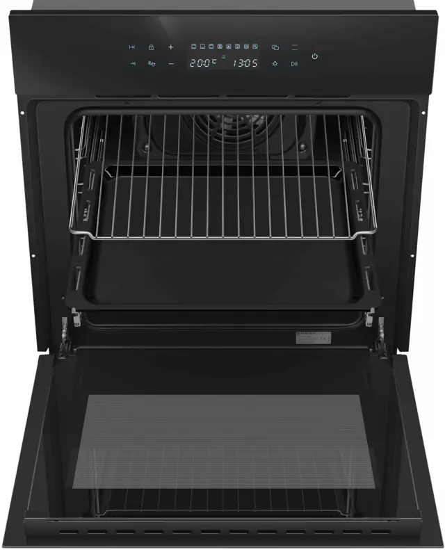 MEFERI MEO6010BK ULTRA.6