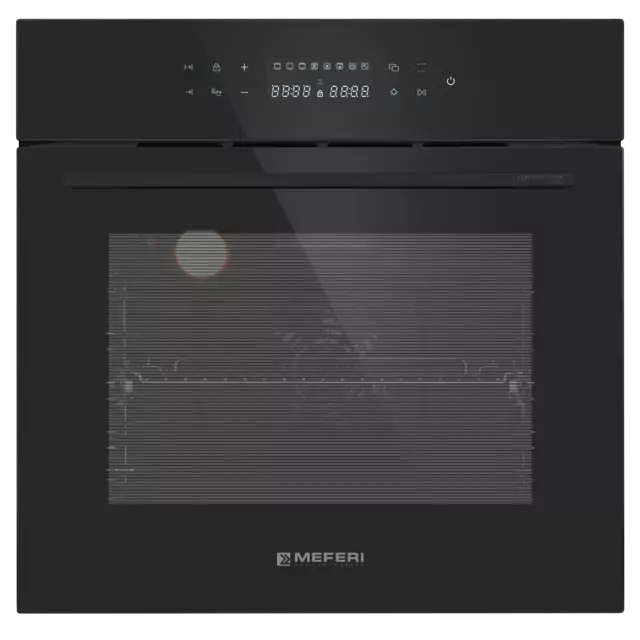 MEFERI MEO6010BK ULTRA.0