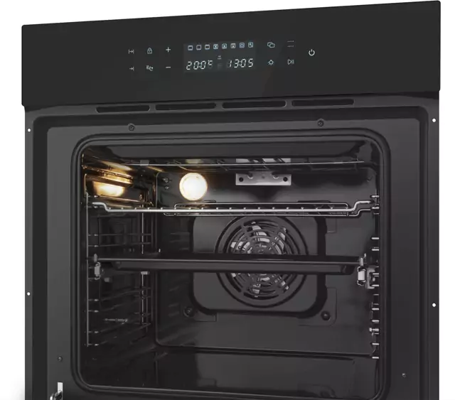 MEFERI MEO6010BK ULTRA.7