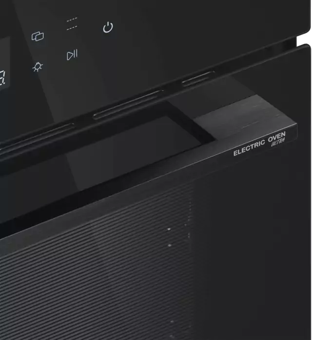 MEFERI MEO6010BK ULTRA.9