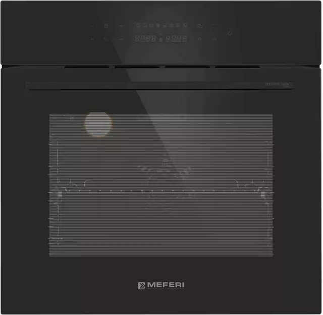 MEFERI MEO6010BK ULTRA.2