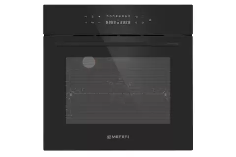 MEFERI MEO6010BK ULTRA