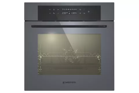 MEFERI MEO6010GR ULTRA