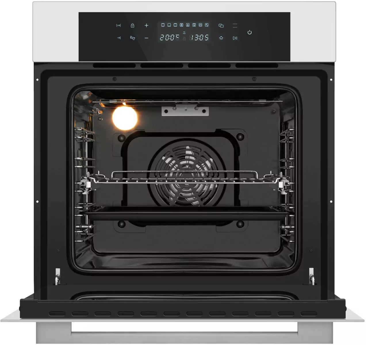 MEFERI MEO6010WH ULTRA.4