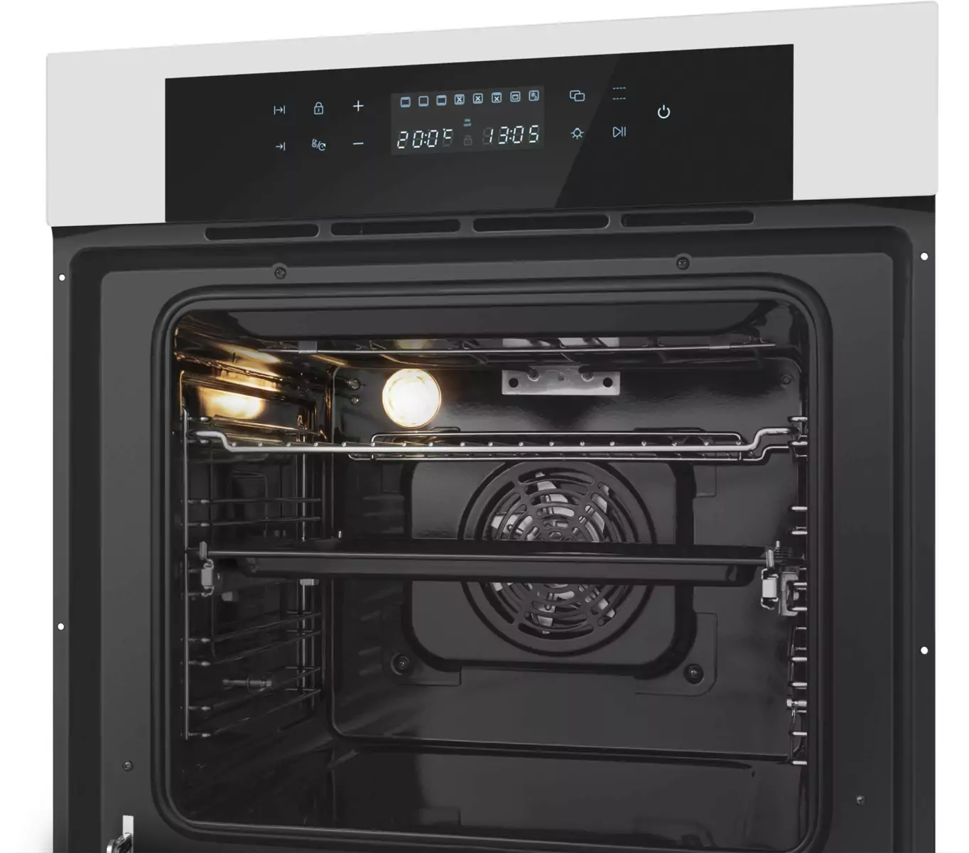 MEFERI MEO6010WH ULTRA.7