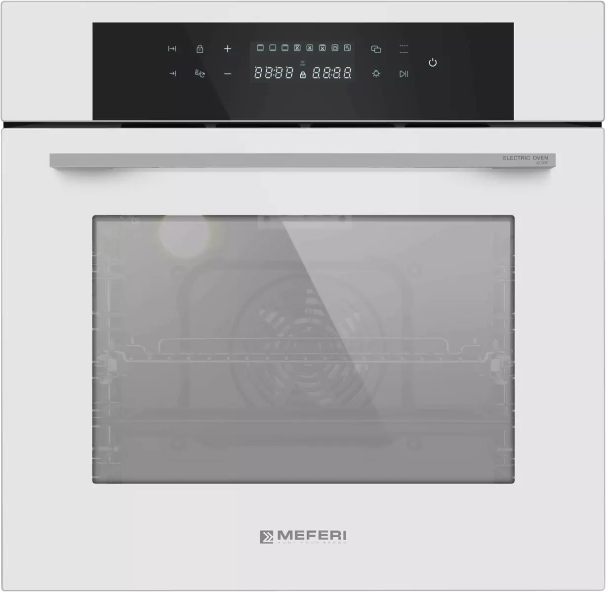MEFERI MEO6010WH ULTRA.3