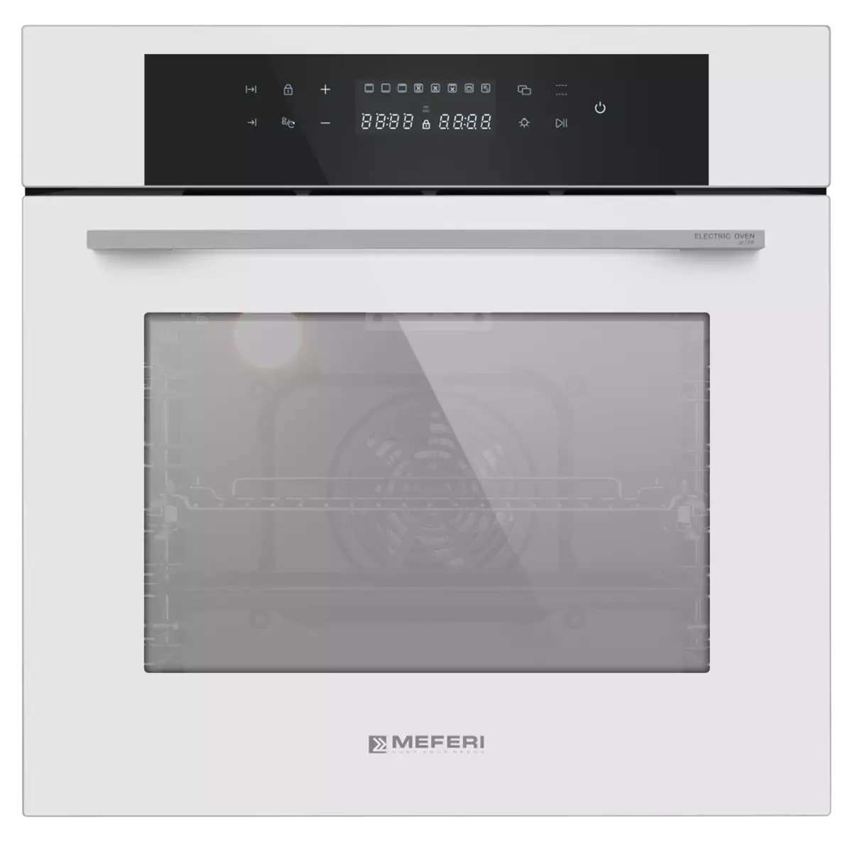 MEFERI MEO6010WH ULTRA.0 loading=