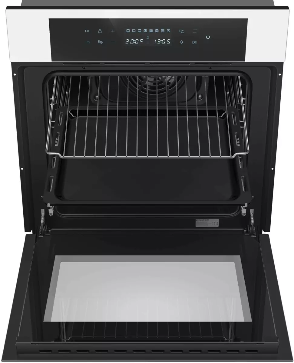 MEFERI MEO6010WH ULTRA.6