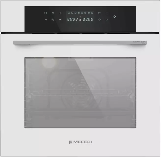 MEFERI MEO6010WH ULTRA.3