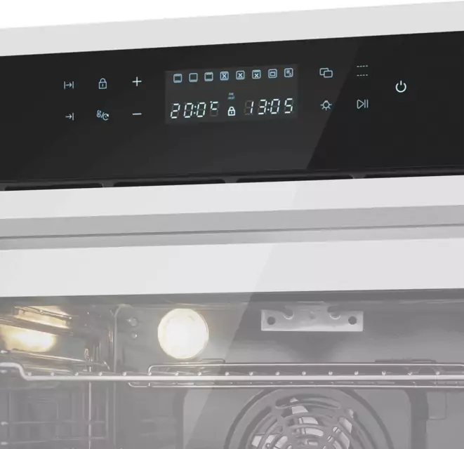 MEFERI MEO6010WH ULTRA.8