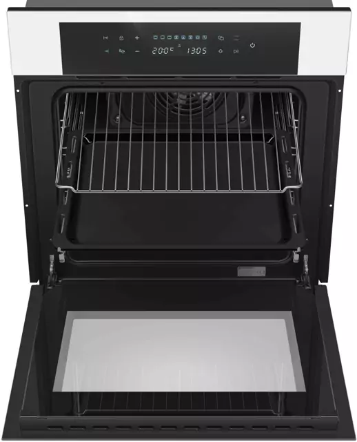MEFERI MEO6010WH ULTRA.6