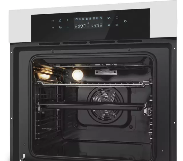 MEFERI MEO6010WH ULTRA.7