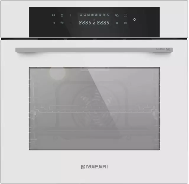 MEFERI MEO6010WH ULTRA.3