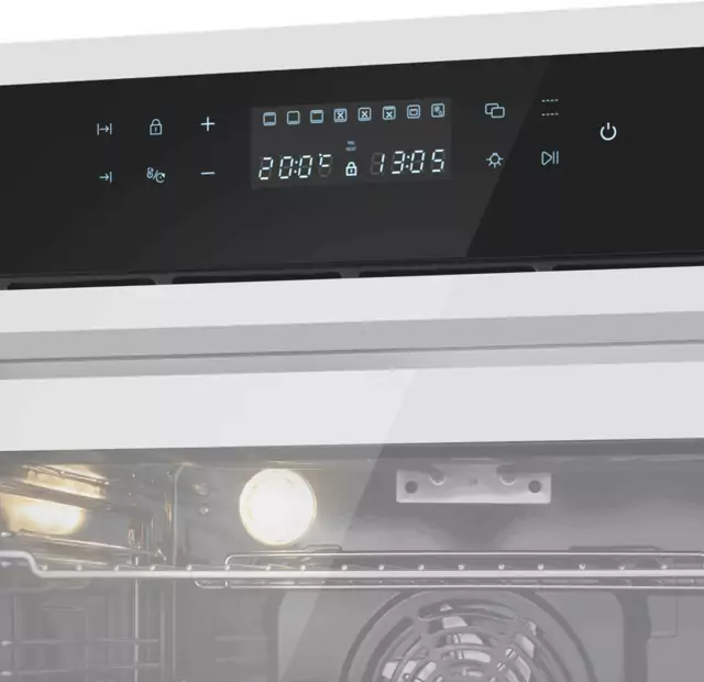 MEFERI MEO6010WH ULTRA.8