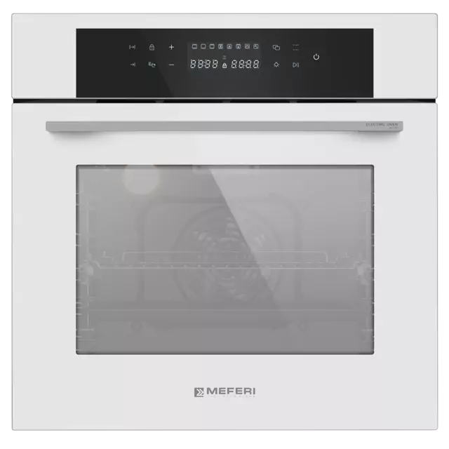 MEFERI MEO6010WH ULTRA.0