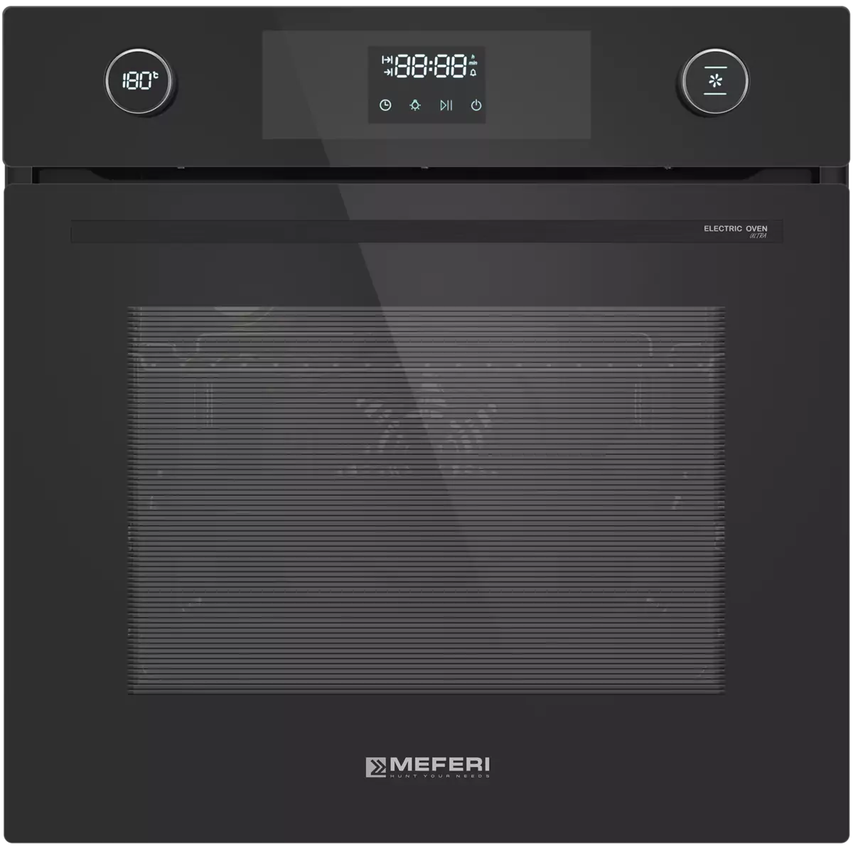 MEFERI MEO6013BK ULTRA.0 loading=