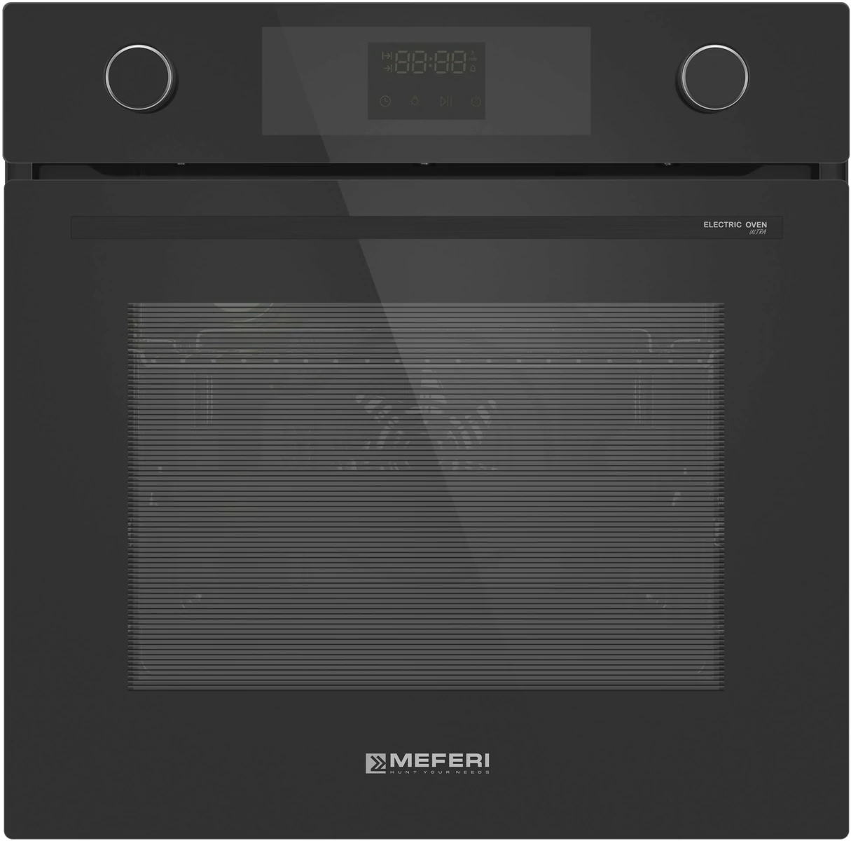 MEFERI MEO6013BK ULTRA.1