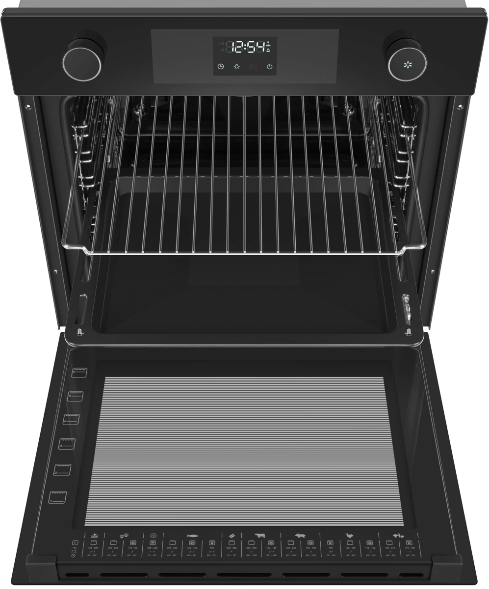 MEFERI MEO6013BK ULTRA.4