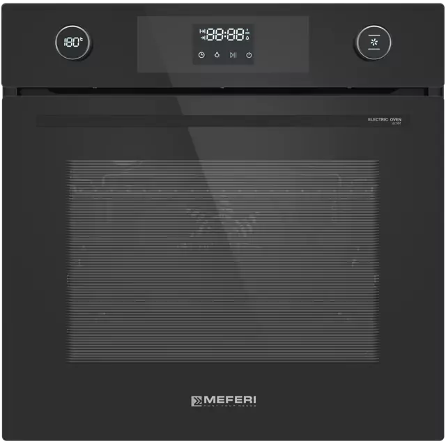 MEFERI MEO6013BK ULTRA.0