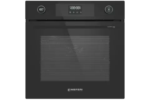 MEFERI MEO6013BK ULTRA