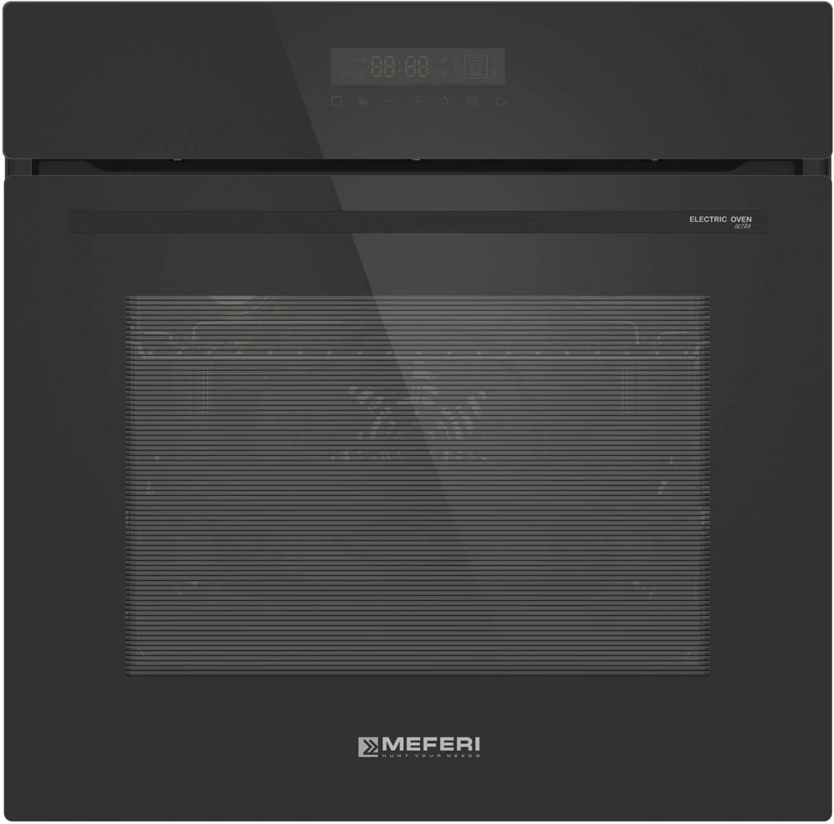 MEFERI MEO6014BK ULTRA.1