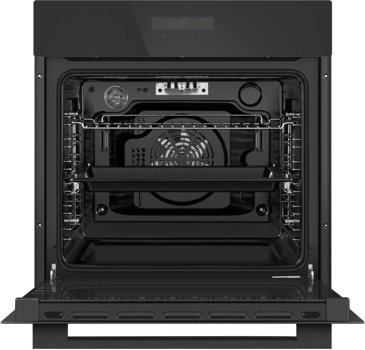 MEFERI MEO6014BK ULTRA.3