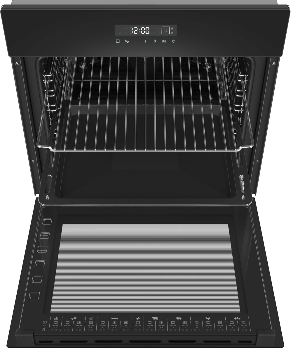 MEFERI MEO6014BK ULTRA.4